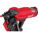 Milwaukee M18 FUEL 2-1/2" Cordless 15 Gauge Finish Nailer (Tool Only) Model