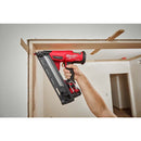 Milwaukee M18 FUEL 2-1/2" Cordless 15 Gauge Finish Nailer (Tool Only) Model