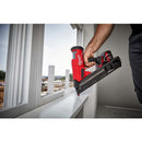 Milwaukee M18 FUEL 2-1/2" Cordless 15 Gauge Finish Nailer (Tool Only) Model