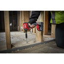 Milwaukee M18 FUEL 18 Volt Lithium-Ion Brushless Cordless 1/4 in. Hex Impact Driver - Tool Only Model