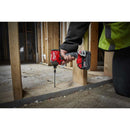 Milwaukee M18 FUEL 18 Volt Lithium-Ion Brushless Cordless 1/4 in. Hex Impact Driver - Tool Only Model