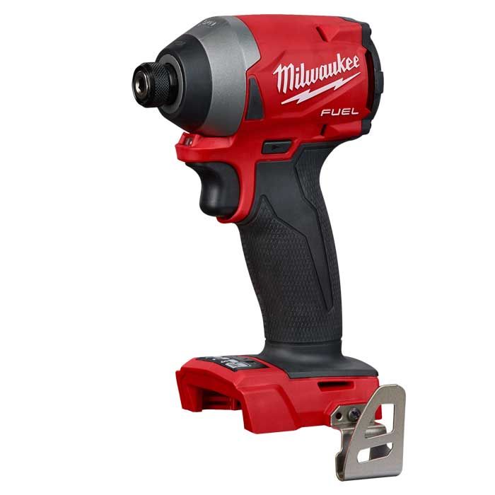 Milwaukee M18 FUEL 18 Volt Lithium-Ion Brushless Cordless 5 Tool Combo Kit Model