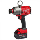 Milwaukee M18 FUEL 18 Volt Lithium-Ion Brushless Cordless 7/16" Hex Utility HTIW with ONE-KEY Kit Model