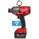 Milwaukee M18 FUEL 18 Volt Lithium-Ion Brushless Cordless 7/16" Hex Utility HTIW with ONE-KEY Kit Model