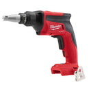 Milwaukee M18 FUEL 18 Volt Lithium-Ion Brushless Cordless Drywall Screw Gun- - Tool Only Model