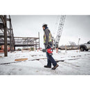 Milwaukee M18 FUEL 18 Volt Lithium-Ion Brushless Cordless 1" D-Handle High torque Impact Wrench w/ONE KEY Kit Model