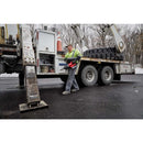 Milwaukee M18 FUEL 18 Volt 1" D-Handle Ext. Anvil High Torque Impact Wrench w/ ONE-KEY Model