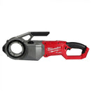 Milwaukee M18 FUEL 18 Volt Lithium-Ion Brushless Cordless Pipe Threader - Tool Only Model