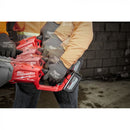 Milwaukee M18 FUEL 18 Volt Lithium-Ion Brushless Cordless Pipe Threader - Tool Only Model