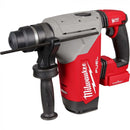 Milwaukee M18 FUEL 1-1/8" SDS-Plus Rotary Hammer with ONE-KEY (Tool Only) Model