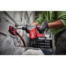 Milwaukee M18 FUEL 1-1/8" SDS-Plus Rotary Hammer with ONE-KEY (Tool Only) Model