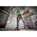 Milwaukee M18 FUEL 1-1/8" SDS-Plus Rotary Hammer with ONE-KEY (Tool Only) Model