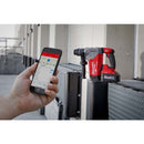 Milwaukee M18 FUEL 1-1/8" SDS-Plus Rotary Hammer with ONE-KEY (Tool Only) Model