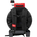Milwaukee M18 18 Volt 120' Pipeline Inspection Reel - Tool Only Model
