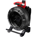 Milwaukee M18 18 Volt 120' Pipeline Inspection Reel - Tool Only Model