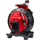 Milwaukee M18 18 Volt 120' Pipeline Inspection Camera Kit Model