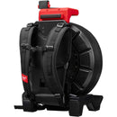 Milwaukee M18 18 Volt 120' Pipeline Inspection Camera Kit Model