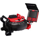 Milwaukee M18 18 Volt 120' Pipeline Inspection Camera Kit Model
