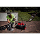 Milwaukee M18 18 Volt 120' Pipeline Inspection Camera Kit Model