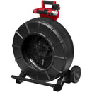 Milwaukee M18 18 Volt 200' Pipeline Inspection Reel - Tool Only Model