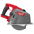Milwaukee M18 FUEL 18 Volt Lithium-Ion Brushless Cordless 8 in. Metal Cutting Circular Saw - Tool Only Model