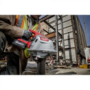 Milwaukee M18 FUEL 18 Volt Lithium-Ion Brushless Cordless 8 in. Metal Cutting Circular Saw - Tool Only Model