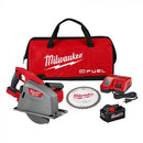 Milwaukee M18 FUEL 8" Metal Cutting Circular Saw Kit Model
