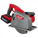 Milwaukee M18 FUEL 8" Metal Cutting Circular Saw Kit Model