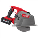 Milwaukee M18 FUEL 8" Metal Cutting Circular Saw Kit Model