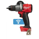Milwaukee M18 FUEL 18 Volt Lithium-Ion Brushless Cordless Hammer Drill/Impact with One Key Combo Kit Model
