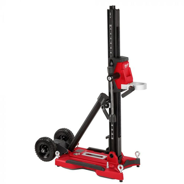 Milwaukee Compact Core Drill Stand Model#: 3000
