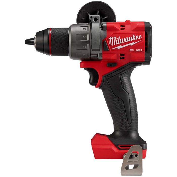 Milwaukee M18 FUEL 2pc Hammer Drill/Driver & Hex Impact Driver Combo Kit Model