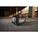 Milwaukee M18 18 Volt Lithium-Ion Cordless REDLITHIUM HIGH OUTPUT HD 12.0Ah Battery Pack Model