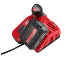 Milwaukee M18 & M12 18 Volt/12 Volt Rapid Charger Model