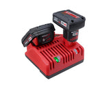 Milwaukee M18 & M12 18 Volt/12 Volt Multi-Voltage Charger Model