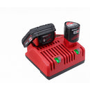 Milwaukee M18 & M12 18 Volt/12 Volt Multi-Voltage Charger Model