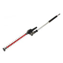 Milwaukee M18 FUEL QUIK-LOK Articulating Hedge Trimmer Attachment Model