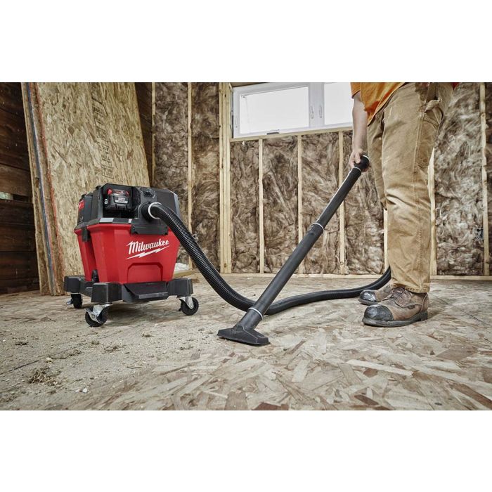 Milwaukee M18 FUEL 6 Gallon Wet/Dry Vacuum (Tool Only) Model