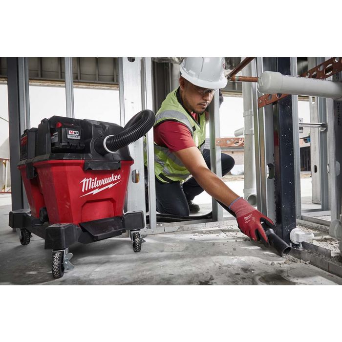 Milwaukee M18 FUEL Wet/Dry Vacuum Motor Head Model