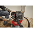 Milwaukee M18 FUEL Wet/Dry Vacuum Motor Head Model