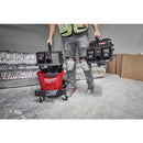 Milwaukee M18 FUEL Wet/Dry Vacuum Motor Head Model