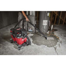 Milwaukee M18 FUEL Wet/Dry Vacuum Motor Head Model
