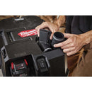 Milwaukee M18 FUEL Wet/Dry Vacuum Motor Head Model