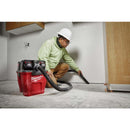 Milwaukee M18 36V FUEL Dual Battery Wet/Dry Vacuum Motor Head Model