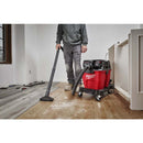 Milwaukee M18 36V FUEL Dual Battery Wet/Dry Vacuum Motor Head Model