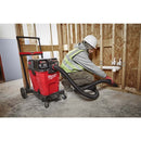 Milwaukee M18 36V FUEL Dual Battery Wet/Dry Vacuum Motor Head Model