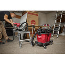 Milwaukee M18 36V FUEL Dual Battery Wet/Dry Vacuum Motor Head Model