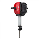 Milwaukee MX FUEL Lithium-Ion Cordless Breaker Kit Model