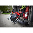 Milwaukee MX FUEL Lithium-Ion Cordless Sewer Drum Machine Kit Model