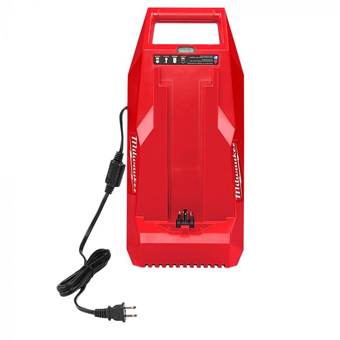 Milwaukee MX FUEL Lithium-Ion Charger Model